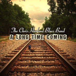 Blues Guitar (Live)
