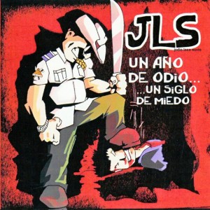 Pedazo de M****a (feat. Leo Susana)