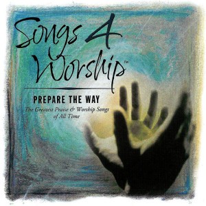 Anointing Fall On Me by Ron Kenoly