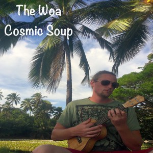 Cosmic Soup [Explicit]