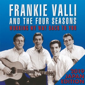 Big Girls Don't Cry - 2007 Remaster by Frankie Valli & The Four Seasons