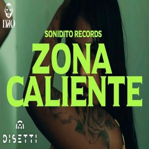 Zona Caliente