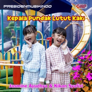 Kepala Pundak Lutut Kaki
