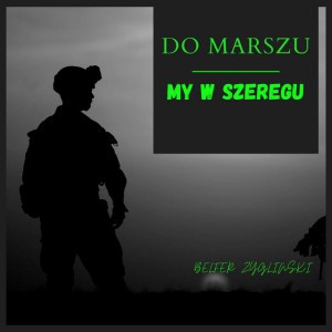 Belfer - My w szeregu