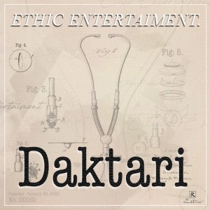 Daktari