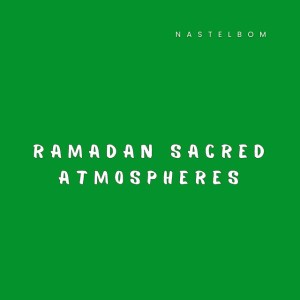 Ramadan Blessing Echoes by NastelBom