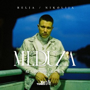 Meduza (feat. Nikolija)