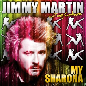 My Sharona (feat. Tony Corleone) [Extended Club Remix]