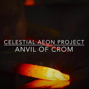 Anvil of Crom (From "Conan the Barbarian")