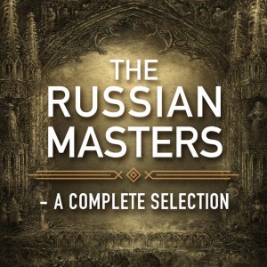Suite for Jazz Orchestra No. 1: I. Waltz in G Minor