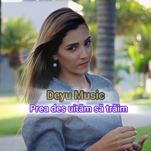 Prea des uitam sa traim
