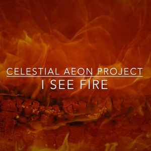 I See Fire (From "The Hobbit: The Desolation of Smaug")