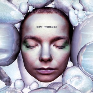 Hyperballad (radio edit)