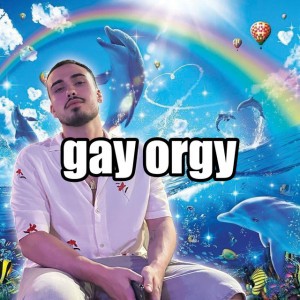 gay orgy
