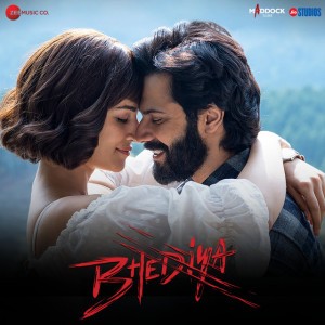 Thumkeshwari (From "Bhediya")