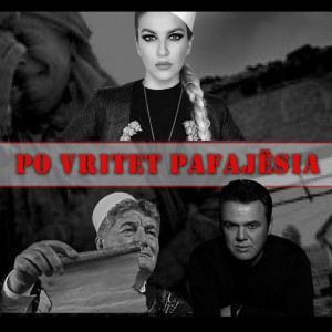 A vritet pafajësia