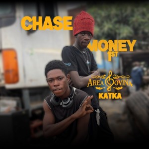 Chase Money First