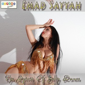 Samia - Percussion Version