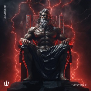 TRICKY DISCO - HARDSTYLE
