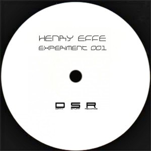 Experiment 001 - Larix Remix