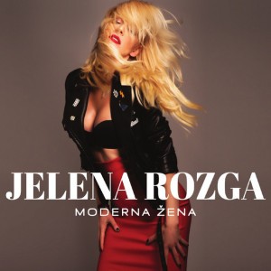 Razmažena