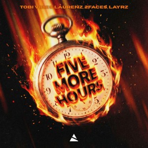 Five More Hours - Techno Version