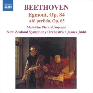 Egmont, Op. 84: Overture