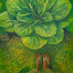 At We Feet (with Damian Marley) by Protoje & Damian Marley