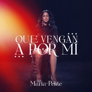 Que Vengan A Por Mí by María Peláe