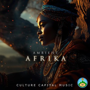Africa by Culture Capital Music