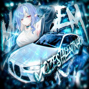 MONTAGEM VOZES TALENTINHO - SLOWED