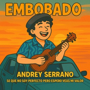 Embobado (Se Que No Soy Perfecto, Pero Espero Veas Mi Valor)