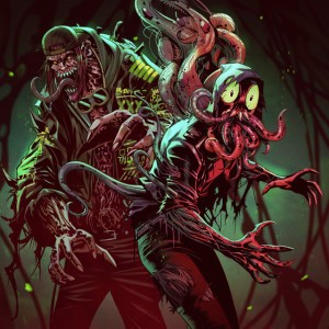 Monster Paradise