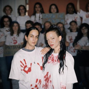 Nicht alle Männer (feat. Ebow)