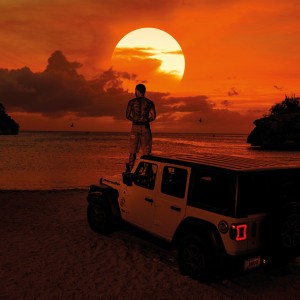 SANKA by Ryan Castro & Dongo