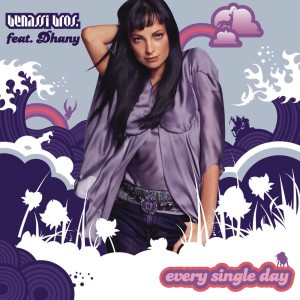 Every Single Day - Radio Edit