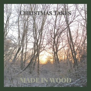 Driving Home For Christmas