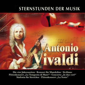 Die vier Jahreszeiten, Op. 8, Concerto No. 4 in F Minor, RV 297 "Der Winter": I. Allegro non molto