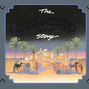 After Dark by Patti Brooks