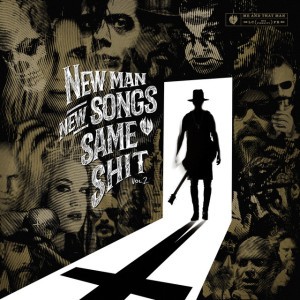 Losing My Blues (feat. Olve Abbath Eikemo, Frank the Baptist, Chris Holmes)