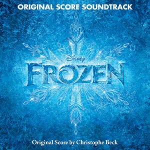 Coronation Day - From "Frozen"/Score