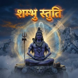 शम्भु स्तुति