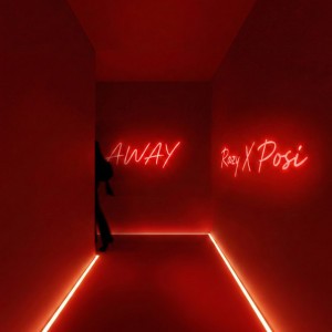 Away