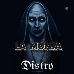 LA MONJA - Remix