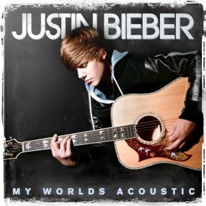 One Less Lonely Girl - Acoustic Version