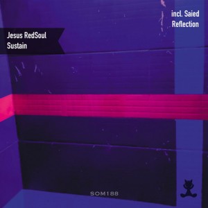 Sustain - Saied Reflection