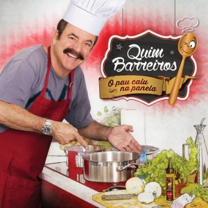 O Pau Caiu Na Panela