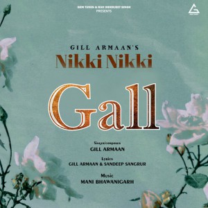 Nikki Nikki Gall