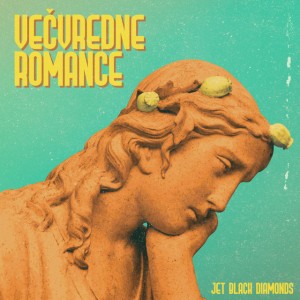 Še Zadnjič by Jet Black Diamonds