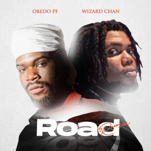 Road - Road Remix